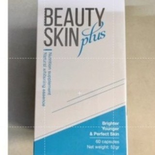 thực phẩm bảo vệ sức khỏe Beauty Skin Plus
