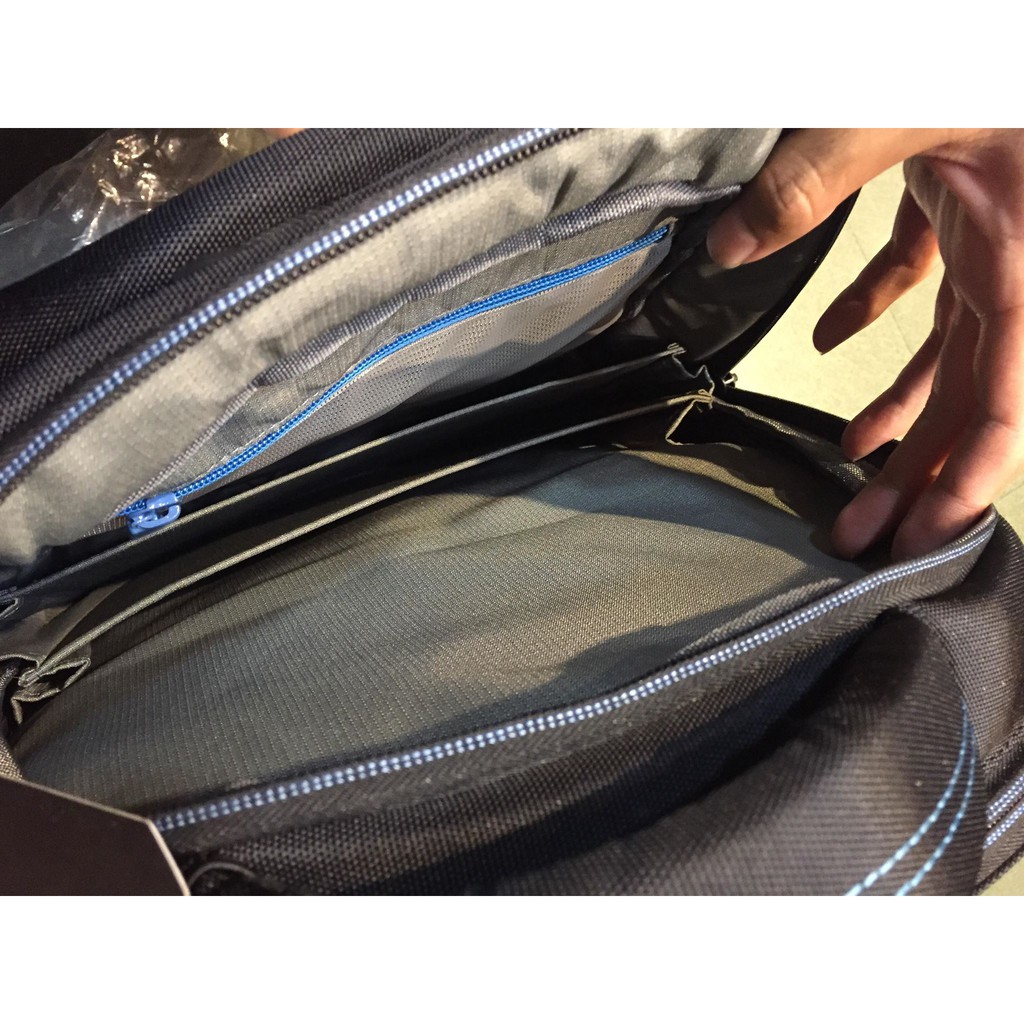 Balo máy tính xách tay Dell Alienware 15.6 17.3 inch bản 2.0