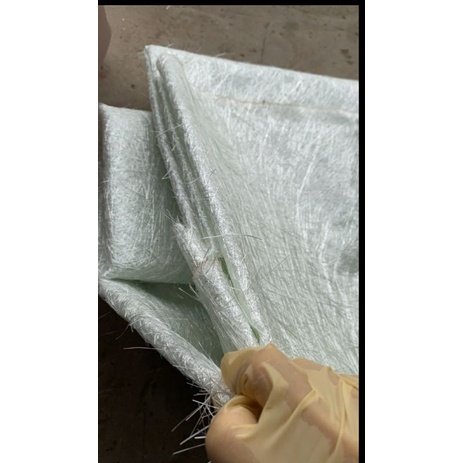Sợi Thuỷ Tinh,Nỉ Quấn Pô Xe,Sợi Gia Cường Composite