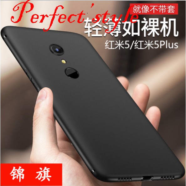 FREESHIP ĐƠN 99K_Ốp lưng xiaomi redmi 5 plus / redmi 5 TPU