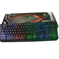 Bàn phím LED V-OX G7 GAMING