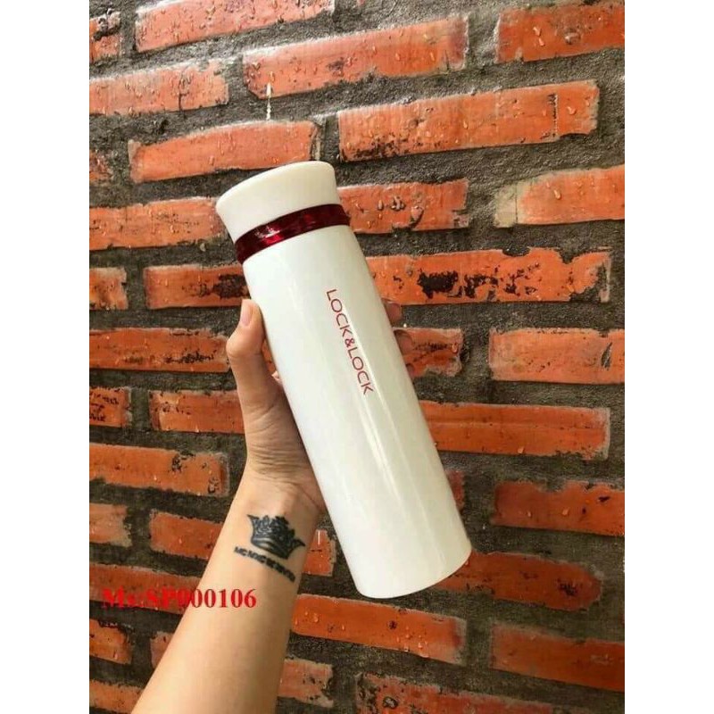 Bình giữ nhiệt Lock and Lock 400ml