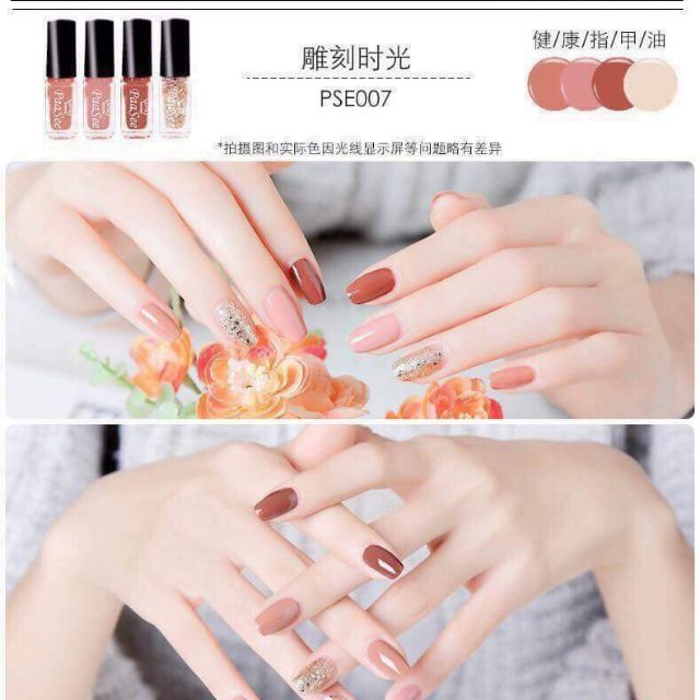 Set nail hàng order