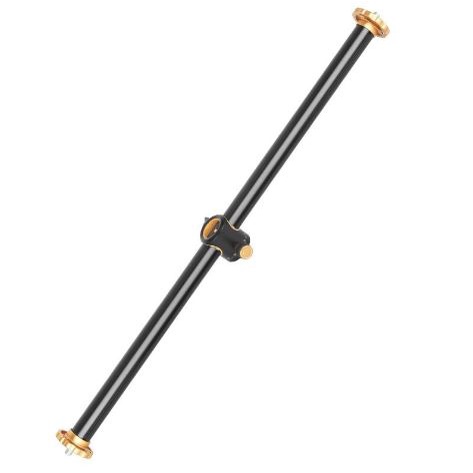 Thanh Boom chụp sản phẩm - Dài 60cm