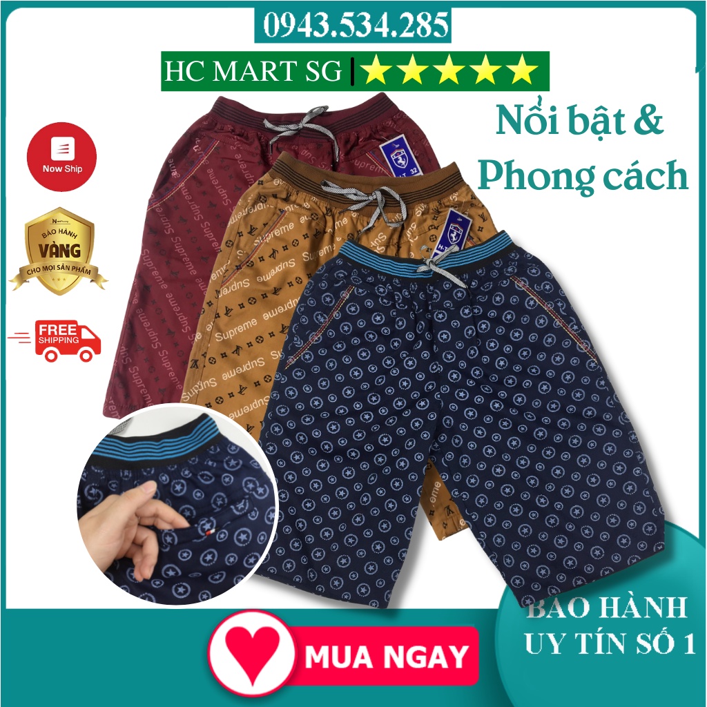 Quần Kaki Nam, Quần Short Kaki Nam Hàng Cao Cấp Chất Vải Chính Phẩm Co Giãn Thời Trang Lịch Lãm, Trẻ Trung, Sang Trọng