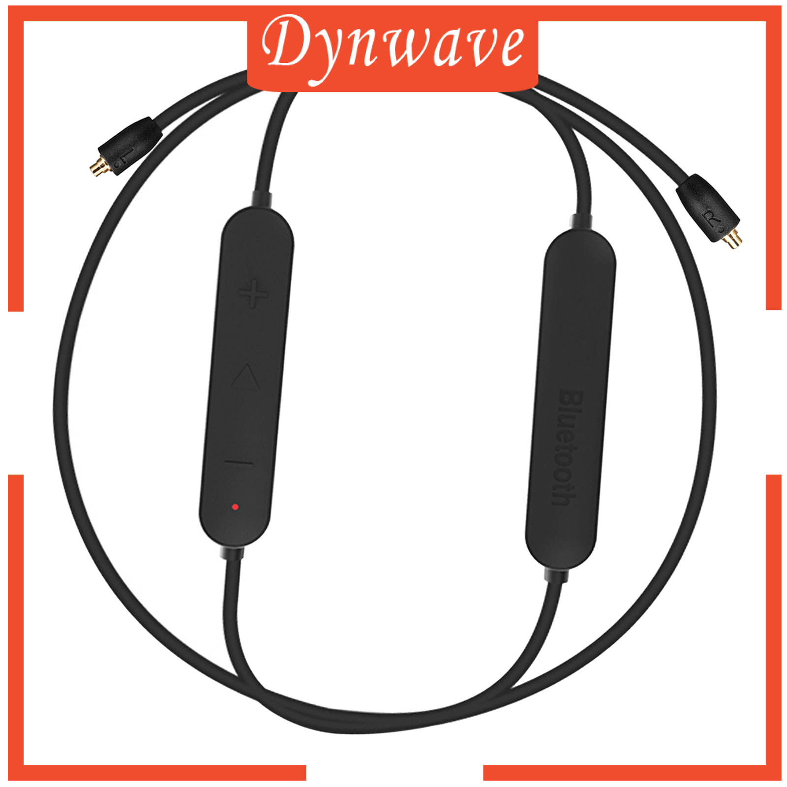 [DYNWAVE]Bluetooth Module Wireless Upgrade Cable Replacement for KZ Earphones, HD Transmission