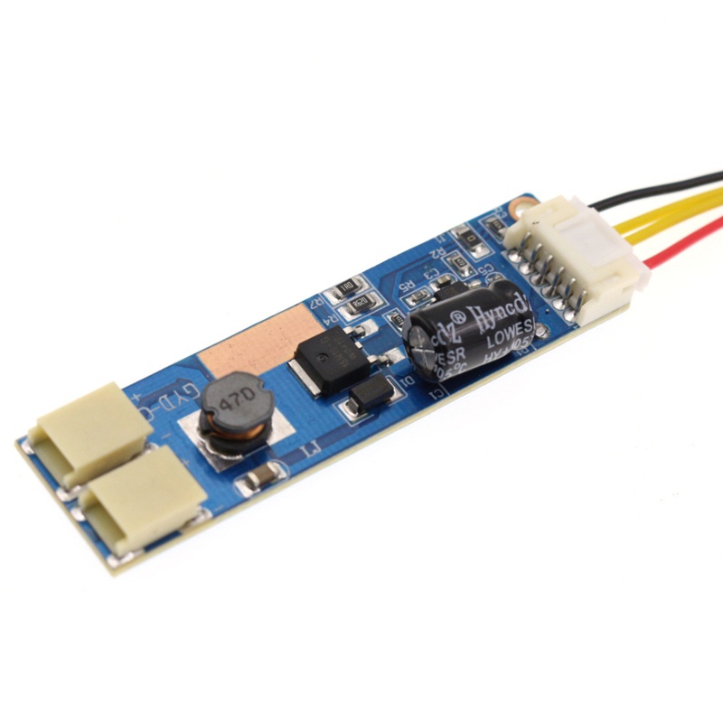 Mô Đun Đèn Led 21inch 540mm Chuyên Dụng Gắn Phía Sau Màn Hình Lcd