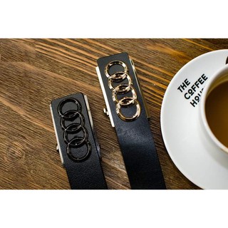 THẮT LƯNG NAM AUDI AU02 DA BÒ THẬT