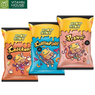 Snack House Đậu Thập Cẩm I-Mix