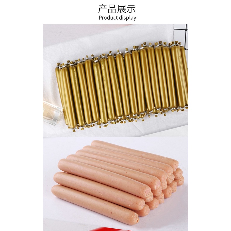 (SALE XẢ HÀNG)Xúc Xích Cho Chó Mèo Hamster Thú Cưng Giàu Dinh Dưỡng Vitamin ,Đạm hàng nhập khẩu CANDYPETS