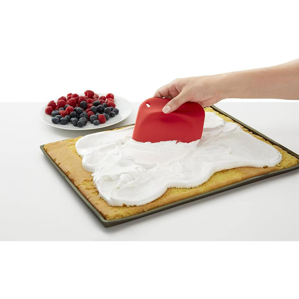 Thảm Làm Bánh Silicon ANAEAT Phong Cách Thụy Sĩ Tiện Dụng