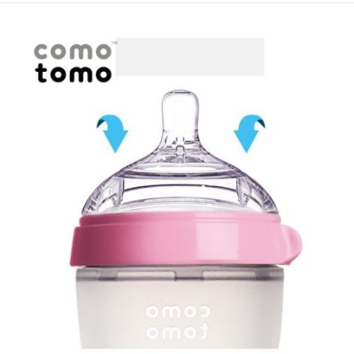 ??SIÊU SALE??Bình Sữa Comotomo 150ML/250ML ? CHÍNH HÃNG?