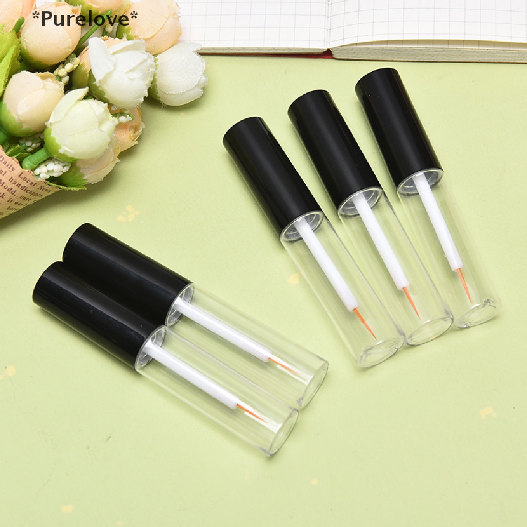 Lọ Rỗng Đựng Mi Giả 8ml Tiện Dụng