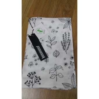 Chăn mỏng Donodono đắp mùa hè cao cấp họa tiết siêu dễ thương phong cách Hàn Quốc