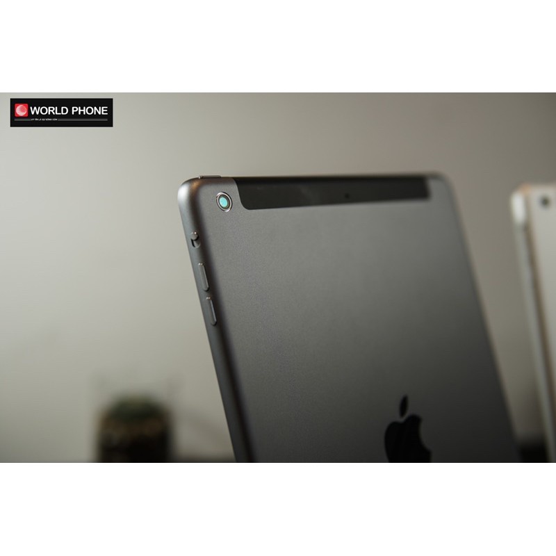 iPad air (iPad 5) chính hãng, bản 4G LTE nguyên zin đẹp 99% như mới | BigBuy360 - bigbuy360.vn