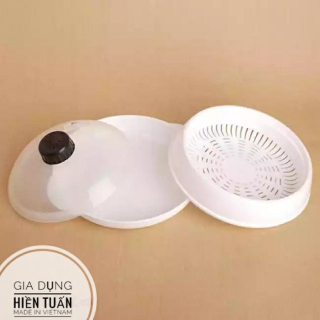 XỬNG HẤP DÙNG CHO LÒ VI SÓNG