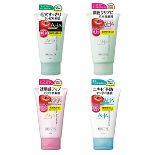 Sữa rửa mặt aha 120g