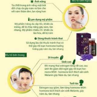 COMBO (BIO QUEEN PLUSS + BIONANO CURCUNIN PLUSS)