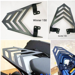 CẢNG GIVI XƯƠNG CÁ WINNER WINNER X SONIC EX135 ex 150