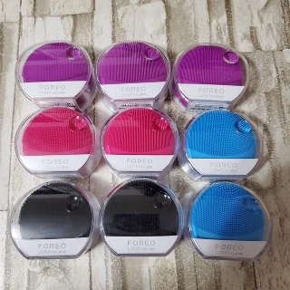 Máy rửa mặt Foreo Luna Play Plus