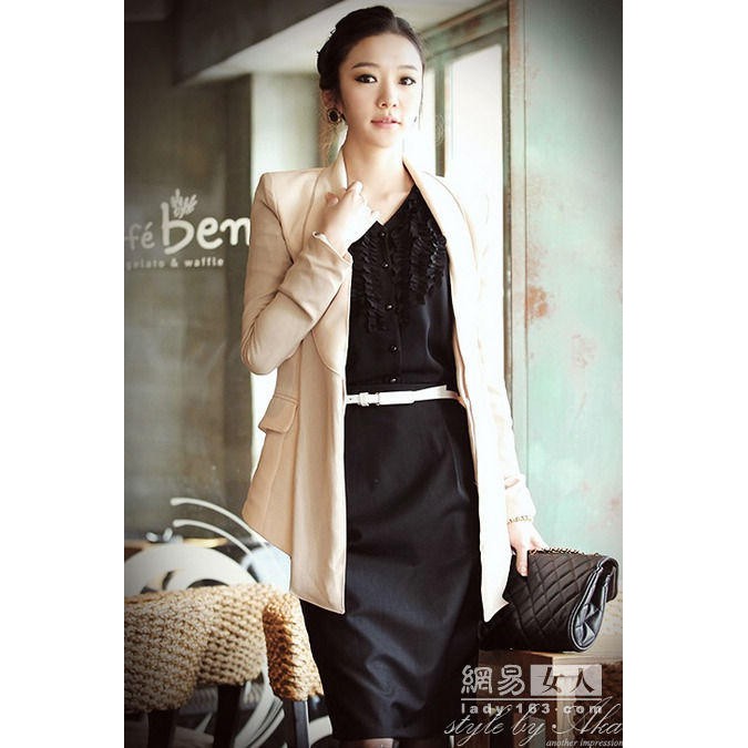 Áo vest mỏng ( kem áo len) | BigBuy360 - bigbuy360.vn