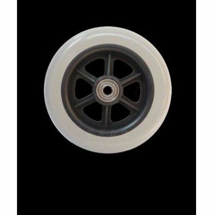 BÁNH XE KHUNG TẬP ĐI 4 INCH - ĐƯỜNG KÍNH 12,5CM