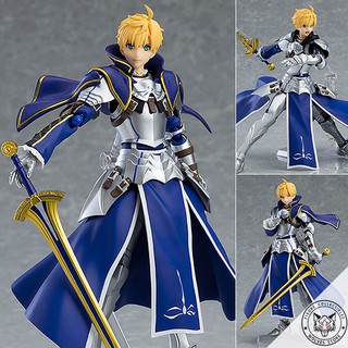 [Phiếu đặt hàng trước] Mô hình chính hãng Figma 463: Figma Saber Arthur Pendragon