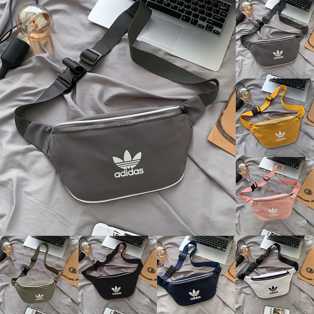 Túi Thể Thao Đeo Chéo Ngực / Đeo Hông Sức Chứa Lớn Thời Trang Cho Nam Và Nữ