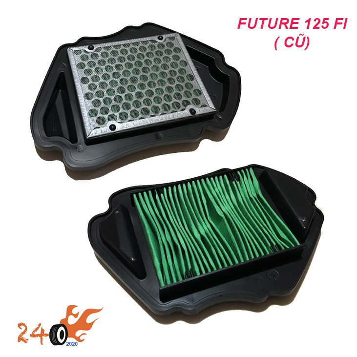 LỌC GIÓ FUTURE 125 Fi