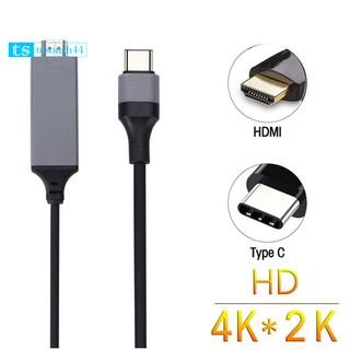 Cáp Chuyển Đổi Usb 3.1 Type C Sang 4k Hdmi Hdtv G4 Chuyên Dụng