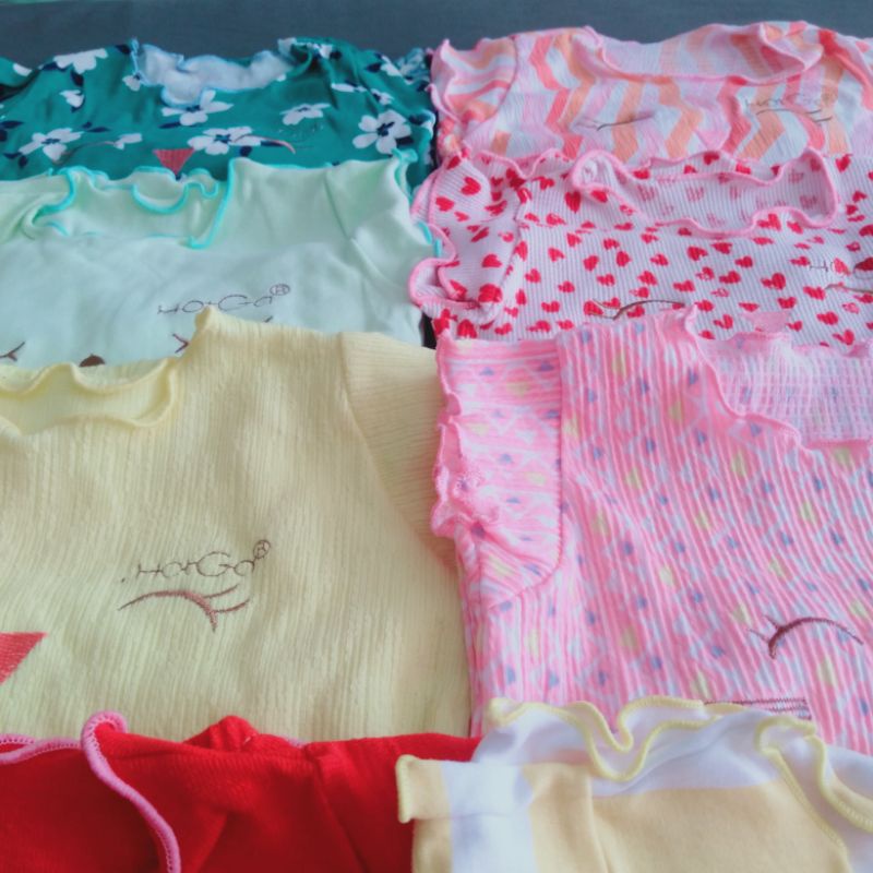 25k Bộ chip Hotga bé gái dễ thương chọn mẫu