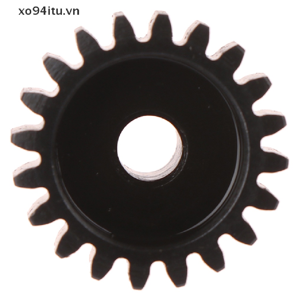 Bánh Răng Động Cơ Không Chổi Than M1 12T 14T 16T 18T 20T Cho Xe Điều Khiển 1 / 8