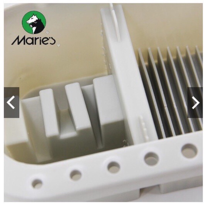 DỤNG CỤ RỬA CỌ MARIE's G51013