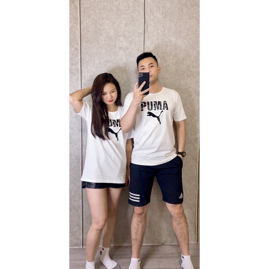 Áo Thun Cotton Mùa Hè Nam/Nữ | BigBuy360 - bigbuy360.vn