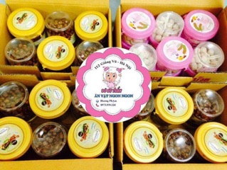 [FREESHIP 99K TOÀN QUỐC]Me xí muội Thái