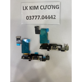 Cáp sạc dành cho IP 6SP ZIN