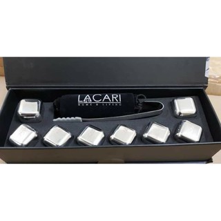 ĐÁ LẠNH KHÔNG TAN LACARI