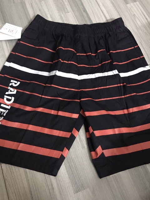 Quần short ngố thô nam trung niên kaki chất cực đẹp size to 90kg