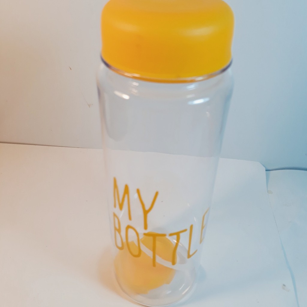 Bình Nước My Bottle