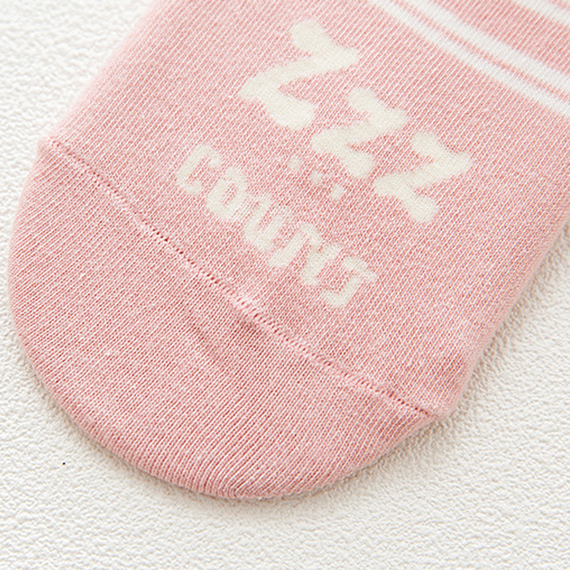Tất Cotton Họa Tiết Động Vật 3d Xinh Xắn Dành Cho Nữ