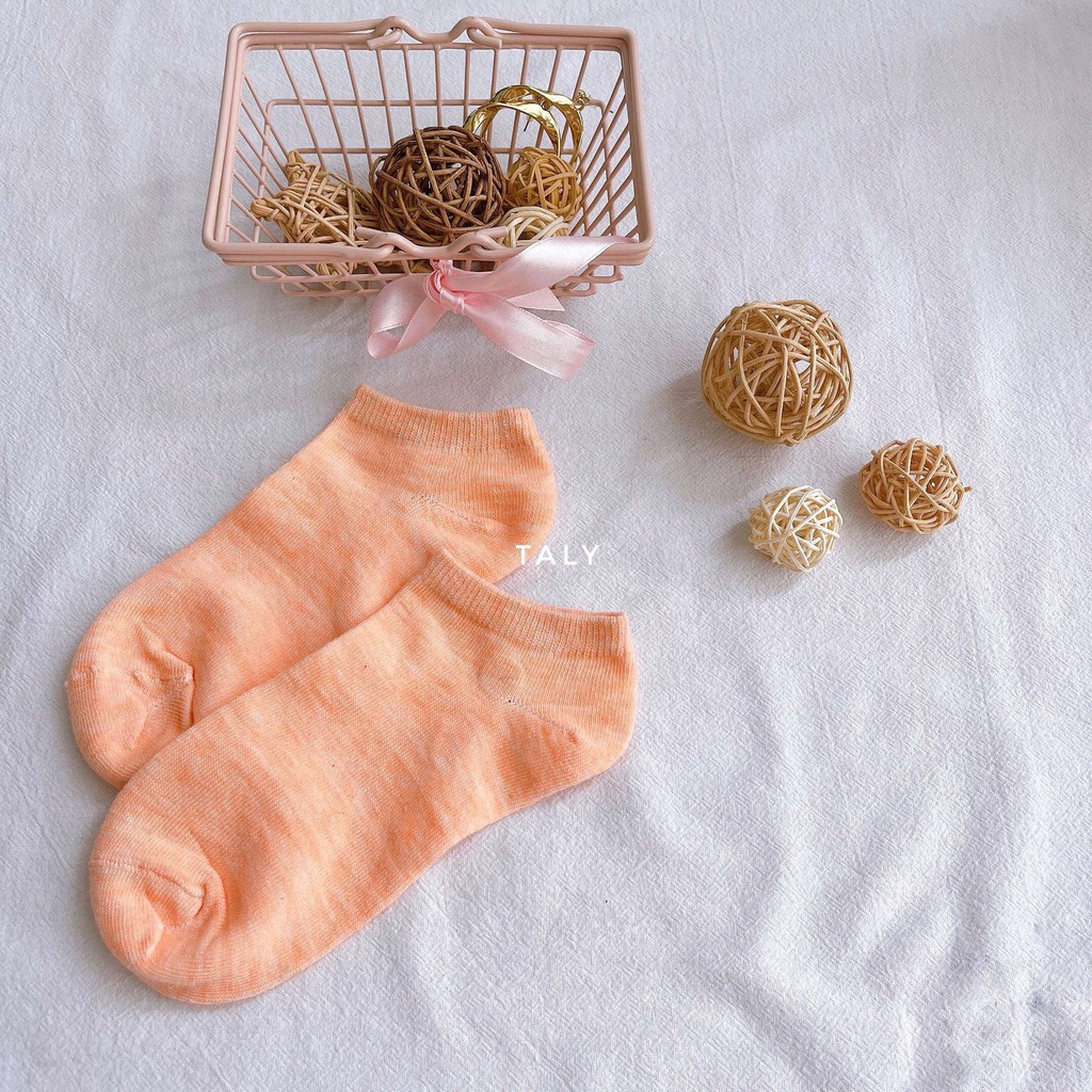Vớ Cotton TALY
