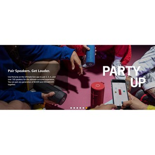 Loa di động UE megaboom 3