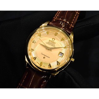 OMEGA - ĐỒNG HỒ NAM ⌚️OMEGA