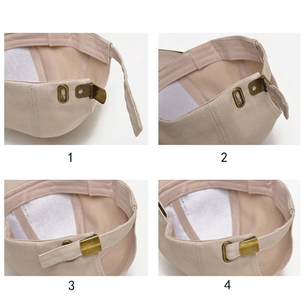 Mũ bóng chày thể thao cho nam và nữ