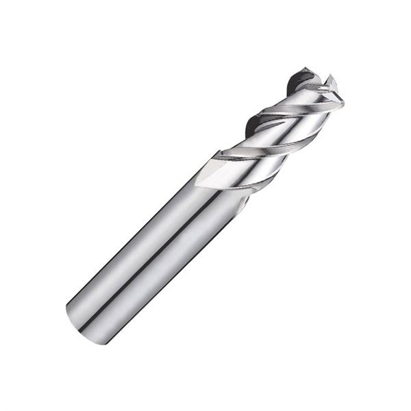 Phay Ngón Endmills thép gió hiệu HONGDA 4me