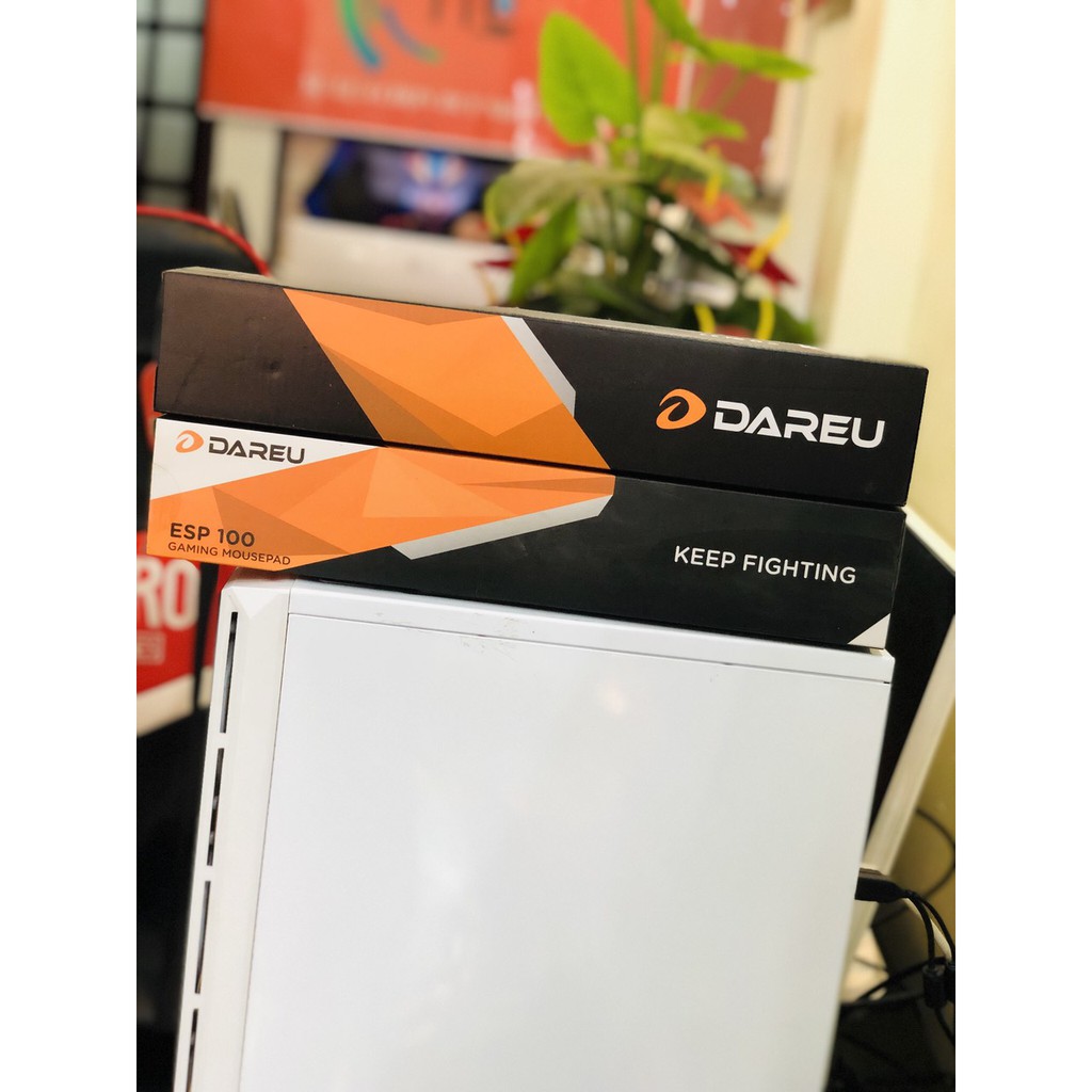 Bàn di chuột Dareu ESP100
