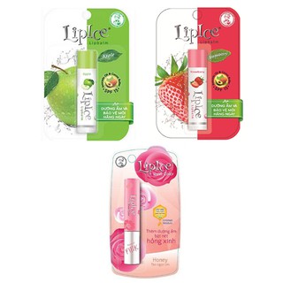 Son dưỡng LipIce 4.3g