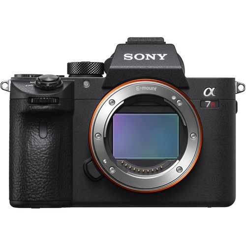 Máy Ảnh Sony Alpha A7r mark III - Chính Hãng Sony VN