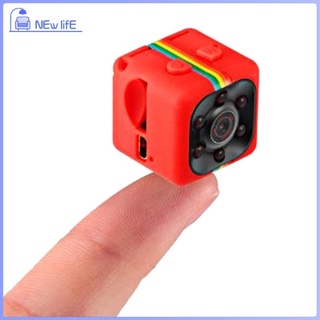 Camera quan sát mini hỗ trợ thẻ nhớ SQ11