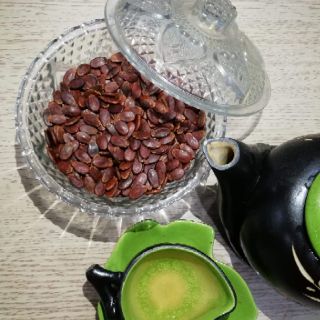 Hạt dưa tết (hạt trung) 500gram